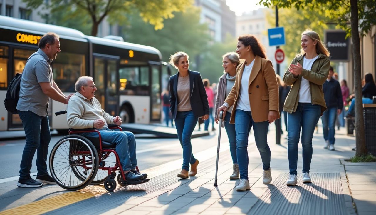 découvrez un état des lieux complet de la législation sur l'accessibilité des espaces publics en france, ses obligations, ses avancées et les défis actuels pour garantir l’inclusion de tous.