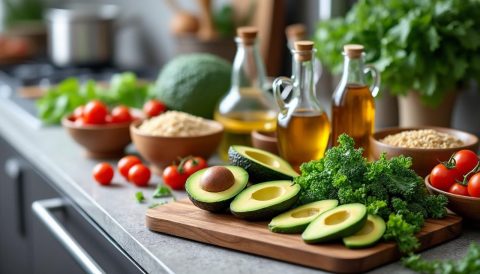 découvrez comment remplacer facilement les ingrédients malsains dans vos plats pour cuisiner plus sainement tout en conservant saveurs et plaisir.