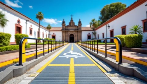 découvrez toutes les informations essentielles sur l'accessibilité des sites touristiques à lima pour préparer votre voyage en toute sérénité.