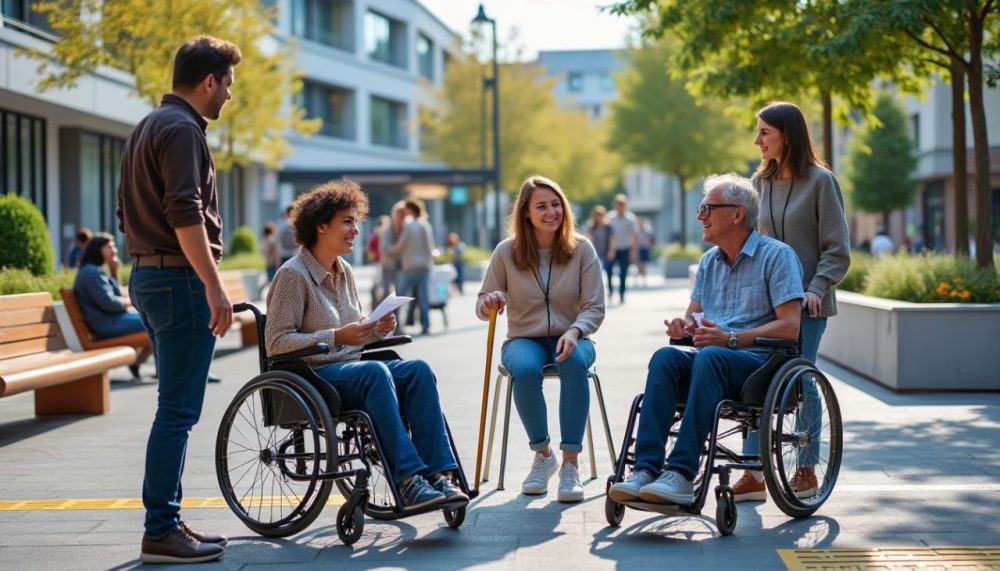 découvrez comment l'empathie joue un rôle crucial dans la conception d'infrastructures accessibles, en améliorant l'inclusion et le bien-être de tous les utilisateurs.
